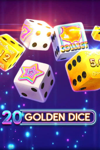 20 Golden Dice в демо-режиме играть бесплатно | Азино888