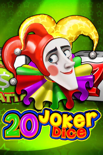20 Joker Dice в демо-режиме играть бесплатно | Азино888