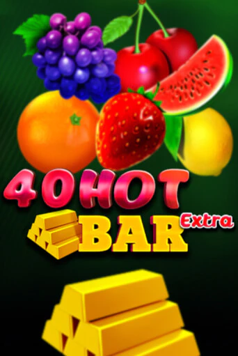 40 Hot Bar Extra в демо-режиме играть бесплатно | Азино888