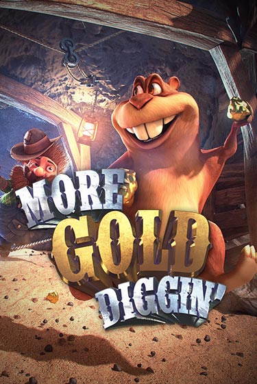 More Gold Diggin в демо-режиме играть бесплатно | Азино888