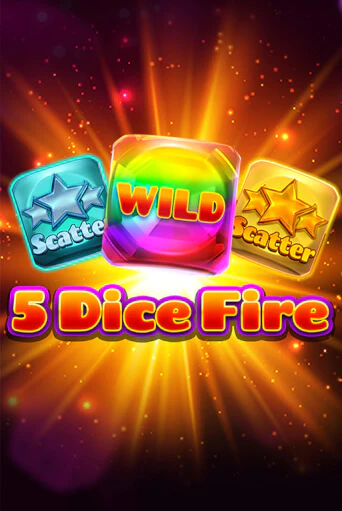 5 Dice Fire в демо-режиме играть бесплатно | Азино888