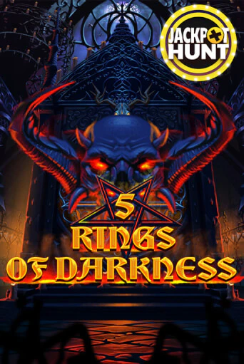 5 Rings of Darkness в демо-режиме играть бесплатно | Азино888
