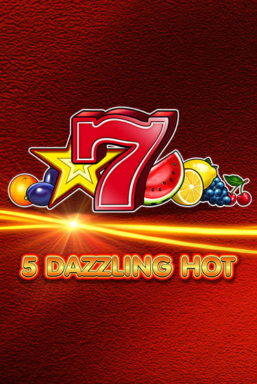 5 Dazzling Hot в демо-режиме играть бесплатно | Азино888