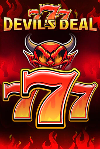 777 - Devil's Deal в демо-режиме играть бесплатно | Азино888