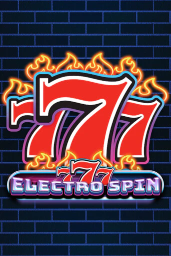 777 Electro Spin в демо-режиме играть бесплатно | Азино888