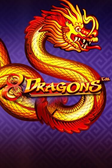 8 Dragons в демо-режиме играть бесплатно | Азино888