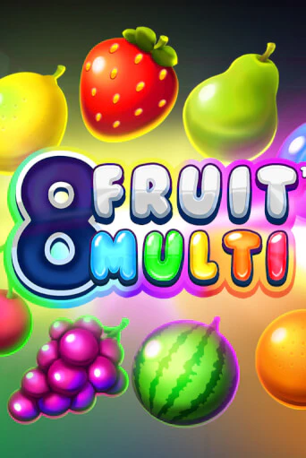 8 Fruit Multi в демо-режиме играть бесплатно | Азино888