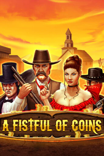 A Fistful of Coins в демо-режиме играть бесплатно | Азино888