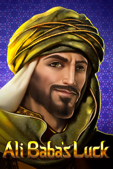 Ali Baba's Luck в демо-режиме играть бесплатно | Азино888