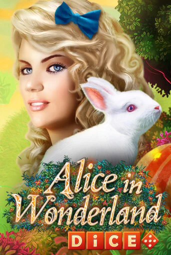 Alice In Wonderland Dice в демо-режиме играть бесплатно | Азино888