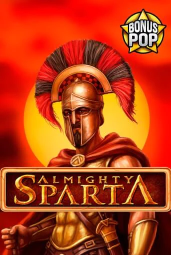 Almigthy Sparta в демо-режиме играть бесплатно | Азино888