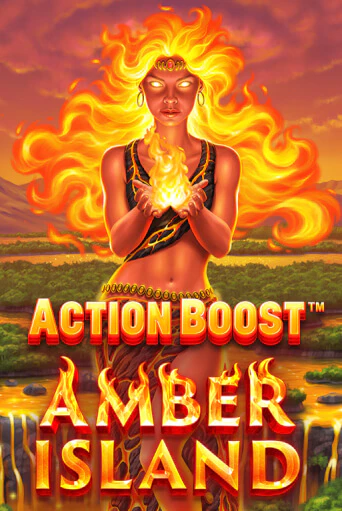 Action Boost™ Amber Island в демо-режиме играть бесплатно | Азино888