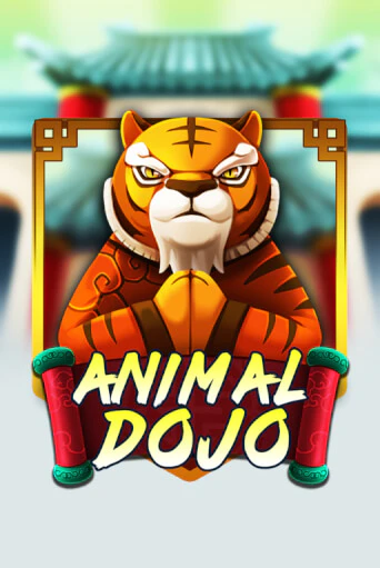 Animal Dojo в демо-режиме играть бесплатно | Азино888