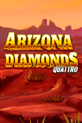 Arizona Diamonds Quattro в демо-режиме играть бесплатно | Азино888