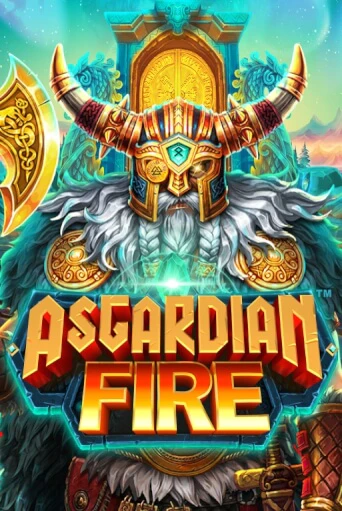 Asgardian Fire в демо-режиме играть бесплатно | Азино888