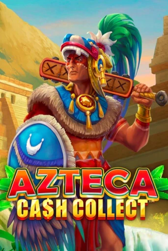 Azteca: Cash Collect в демо-режиме играть бесплатно | Азино888