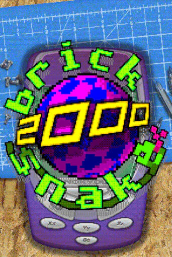BRICK SNAKE 2000 в демо-режиме играть бесплатно | Азино888