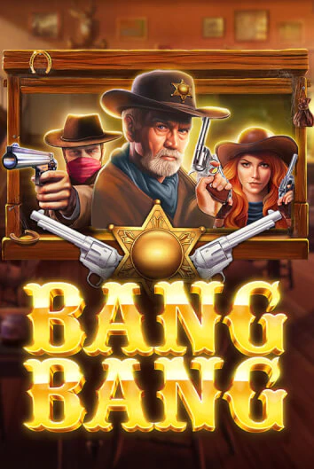 Bang Bang в демо-режиме играть бесплатно | Азино888