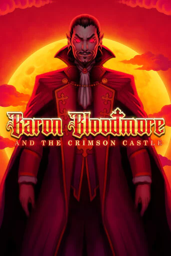 Baron Bloodmore and the Crimson Castle в демо-режиме играть бесплатно | Азино888
