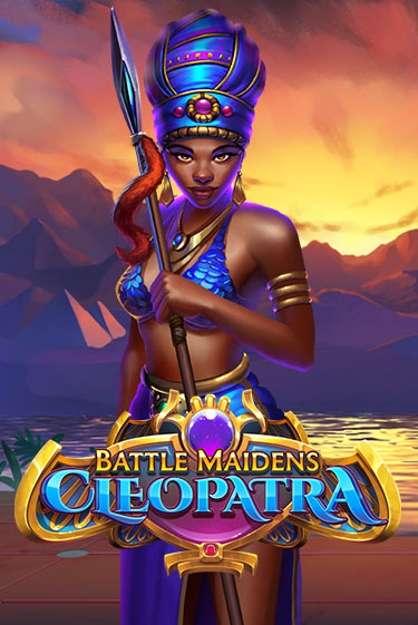 Battle Maidens Cleopatra в демо-режиме играть бесплатно | Азино888