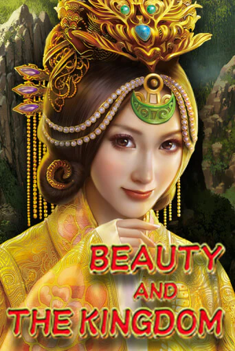 Beauty And The Kingdom в демо-режиме играть бесплатно | Азино888