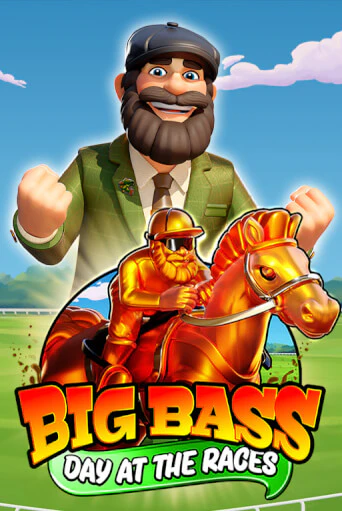 Big Bass Day at the Races в демо-режиме играть бесплатно | Азино888