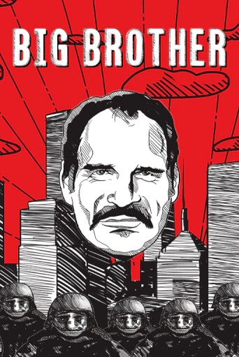 Big Brother в демо-режиме играть бесплатно | Азино888