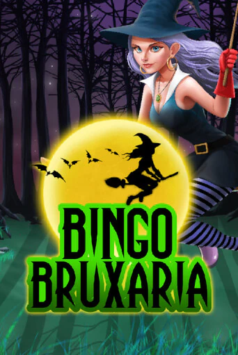 Bingo Bruxaria в демо-режиме играть бесплатно | Азино888