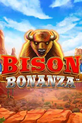 Bison Bonanza в демо-режиме играть бесплатно | Азино888