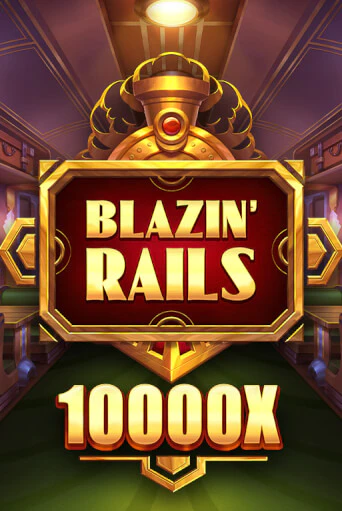 Blazin' Rails в демо-режиме играть бесплатно | Азино888