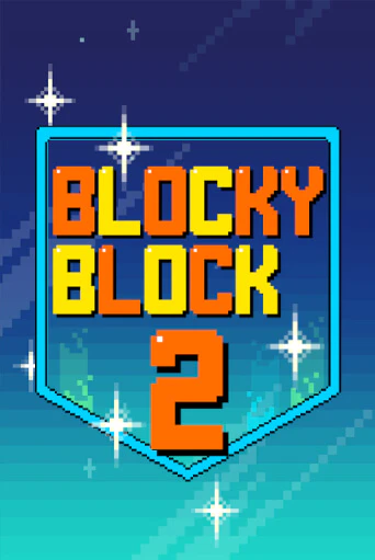 Blocky Block 2 в демо-режиме играть бесплатно | Азино888