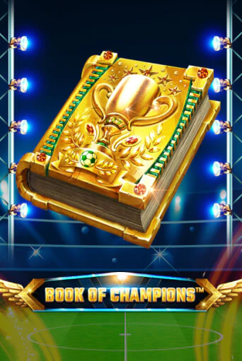 Book Of Champions в демо-режиме играть бесплатно | Азино888