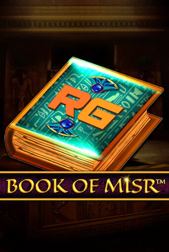 Book Of Misr в демо-режиме играть бесплатно | Азино888