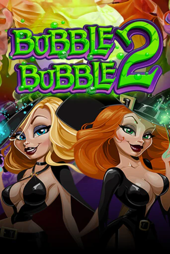 Bubble Bubble 2 в демо-режиме играть бесплатно | Азино888