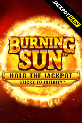 Burning Sun JackpotRain в демо-режиме играть бесплатно | Азино888