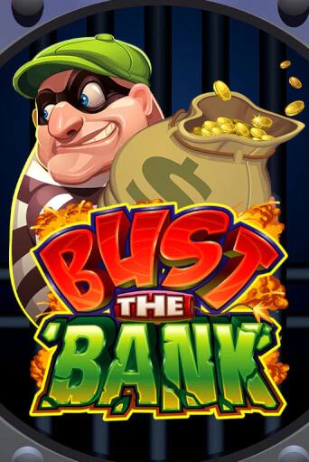 Bust the Bank в демо-режиме играть бесплатно | Азино888
