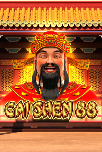 Cai Shen 88 в демо-режиме играть бесплатно | Азино888
