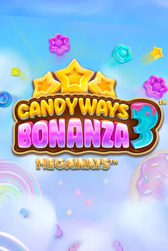 Candyway Bonanza Megaways 3 в демо-режиме играть бесплатно | Азино888