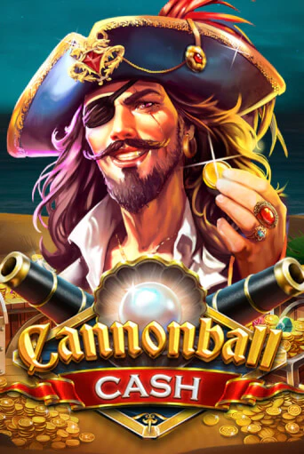 Cannonball Cash в демо-режиме играть бесплатно | Азино888