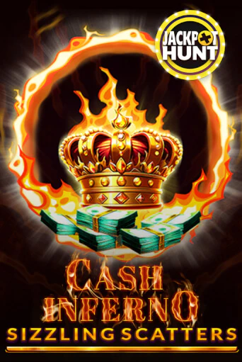 Cash Inferno: Sizzling Scatters в демо-режиме играть бесплатно | Азино888