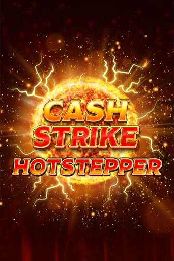 Cash Strike Hotstepper в демо-режиме играть бесплатно | Азино888