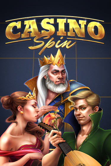 Casino Spin в демо-режиме играть бесплатно | Азино888