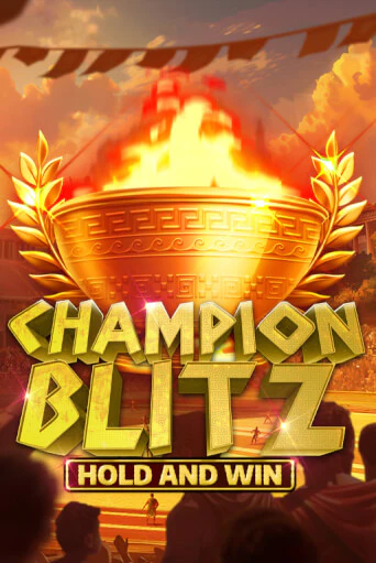 Champion Blitz Hold and Win в демо-режиме играть бесплатно | Азино888
