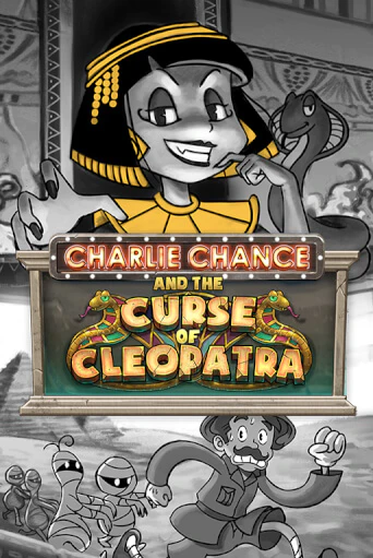Charlie Chance and The Curse of Cleopatra в демо-режиме играть бесплатно | Азино888