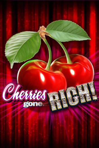 Cherries Gone Rich в демо-режиме играть бесплатно | Азино888