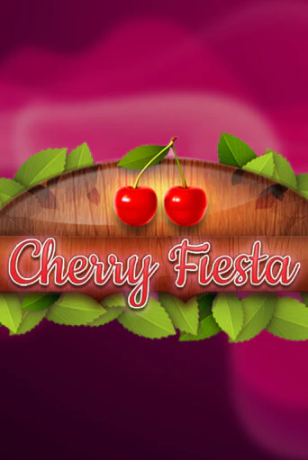 Cherry Fiesta в демо-режиме играть бесплатно | Азино888