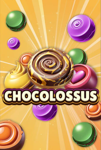 Chocolossus в демо-режиме играть бесплатно | Азино888