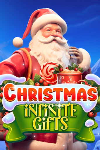 Christmas Infinite Gifts в демо-режиме играть бесплатно | Азино888