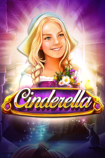 Cinderella в демо-режиме играть бесплатно | Азино888