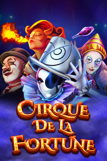 Cirque De La Fortune в демо-режиме играть бесплатно | Азино888